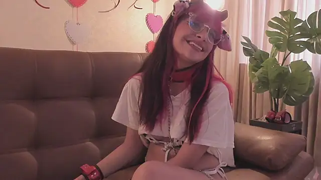 RedMeloddy online show from 02.16.25