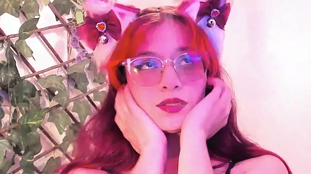 RedMeloddy online show from 11.02.25