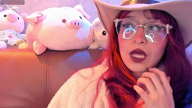 RedMeloddy online show from 02.01.26