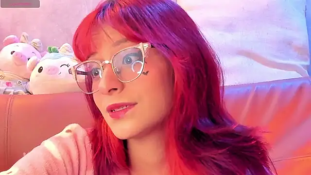 RedMeloddy online show from 02.07.26