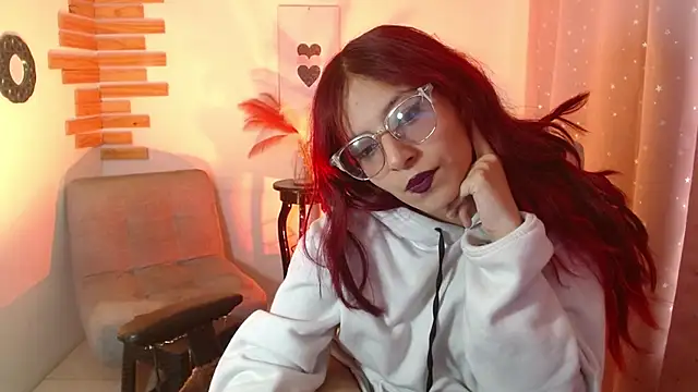 RedMeloddy online show from 05.14.26