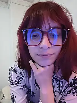 RedMeloddy online show from 07.11.26