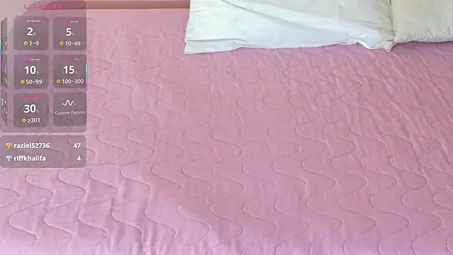 Snapshot of littleebonymommy chatting on 11.15.25 littleebonymommy online show from 11.15.25