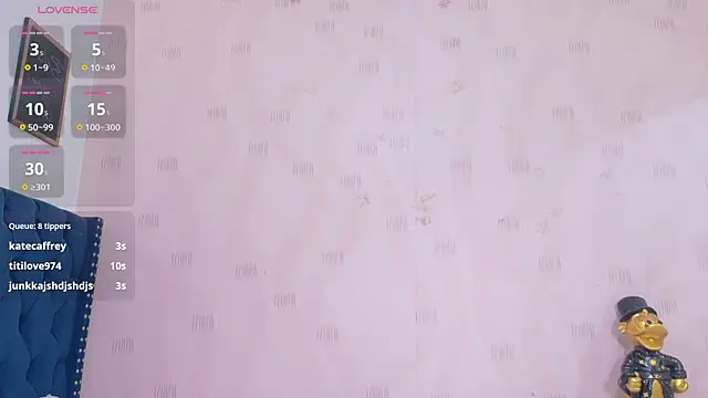 littleebonymommy online show from 01.15.26