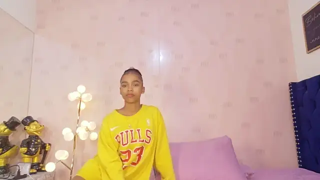 littleebonymommy online show from 04.22.26