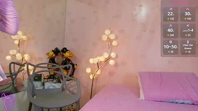 littleebonymommy online show from 04.24.26