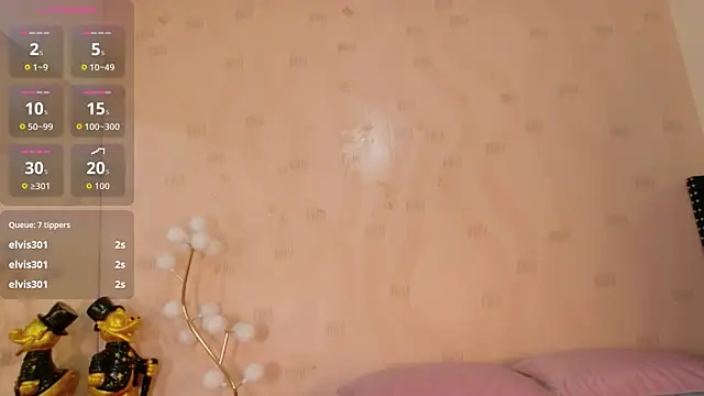 littleebonymommy online show from 04.27.26