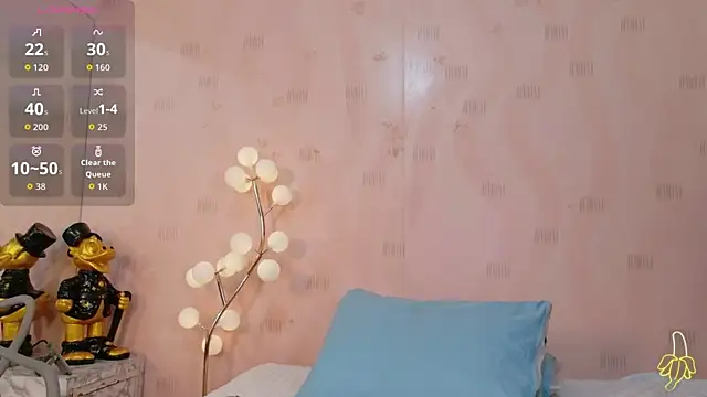 littleebonymommy online show from 04.28.26