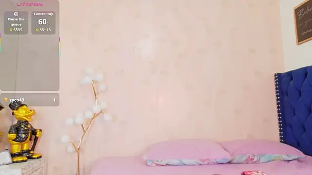 littleebonymommy online show from 05.04.26