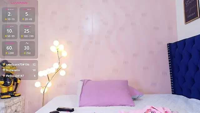 littleebonymommy online show from 05.10.26