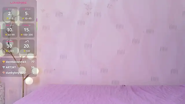 littleebonymommy online show from 05.15.26