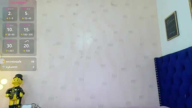 littleebonymommy online show from 06.29.26