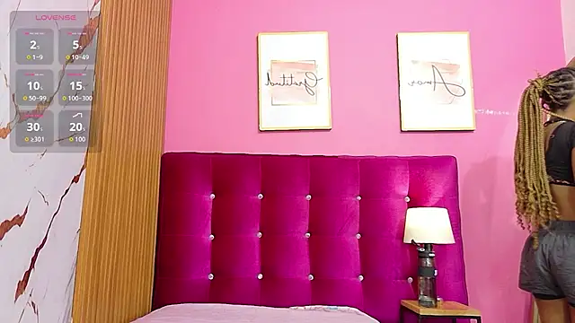 littleebonymommy online show from 07.31.26