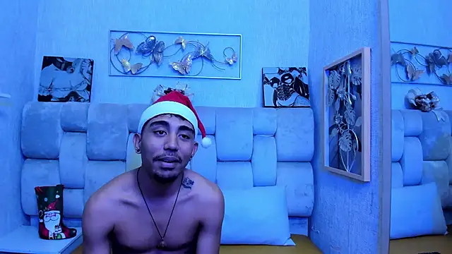 Annyeli online show from 12.24.24