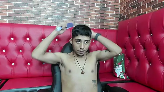 Annyeli online show from 12.29.24