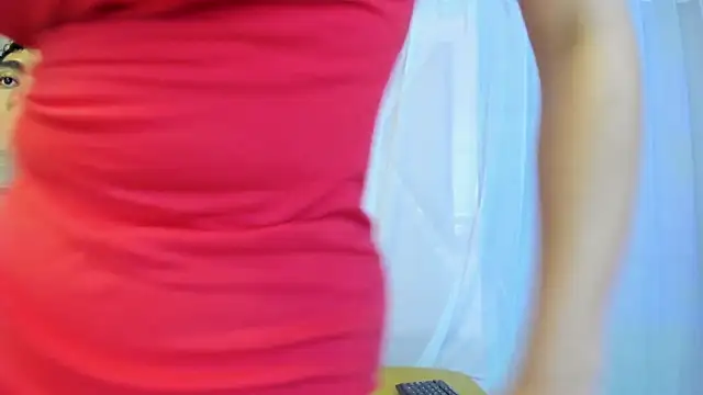 Annyeli online show from 01.12.25