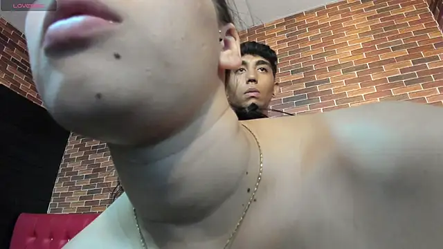 Annyeli online show from 01.15.25