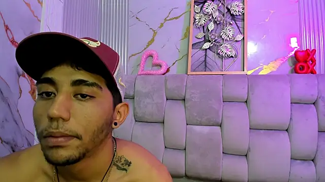 Annyeli online show from 02.09.25