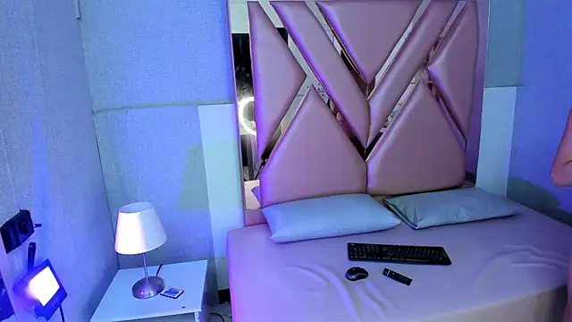 Annyeli online show from 02.12.25