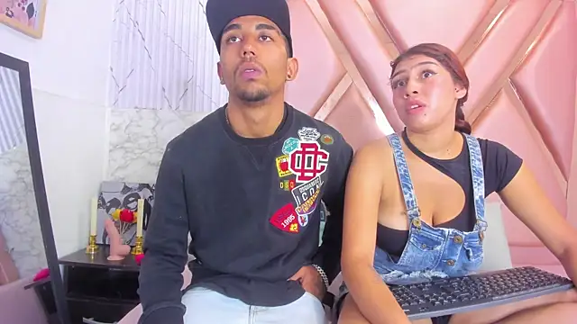 Annyeli online show from 09.28.25