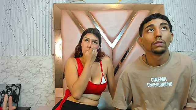 Annyeli online show from 10.01.25