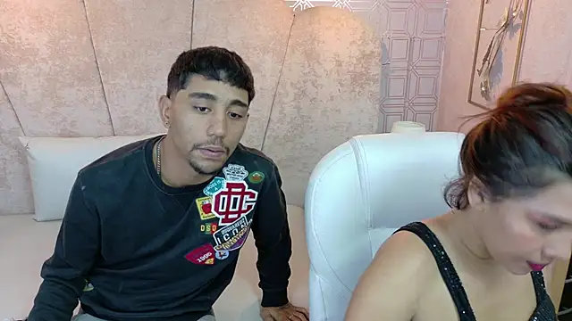 Annyeli online show from 10.24.25