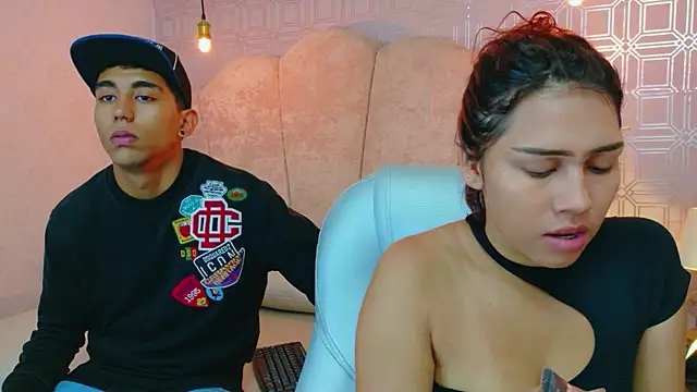 Annyeli online show from 11.01.25