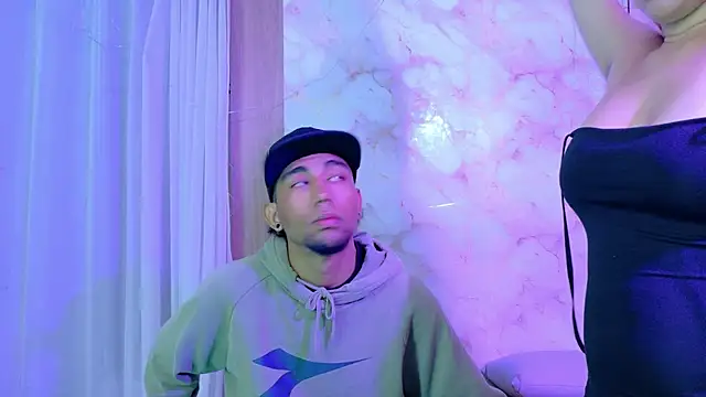 Annyeli online show from 02.04.26