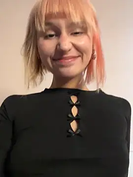 Snapshot of bigbabykiki chatting on 03.20.25 bigbabykiki online show from 03.20.25