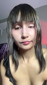 Snapshot of bigbabykiki chatting on 07.31.26 bigbabykiki online show from 07.31.26