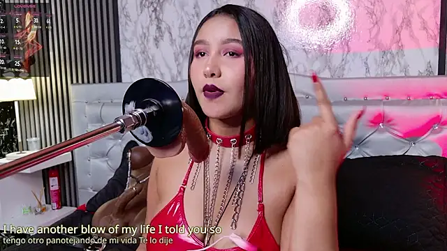 Snapshot of cute_mia23 chatting on 02.01.26 cute mia23 online show from 02.01.26