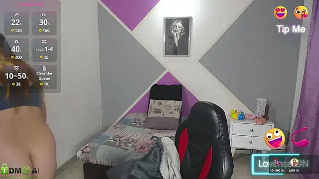 karla charloby online show from 02.28.25