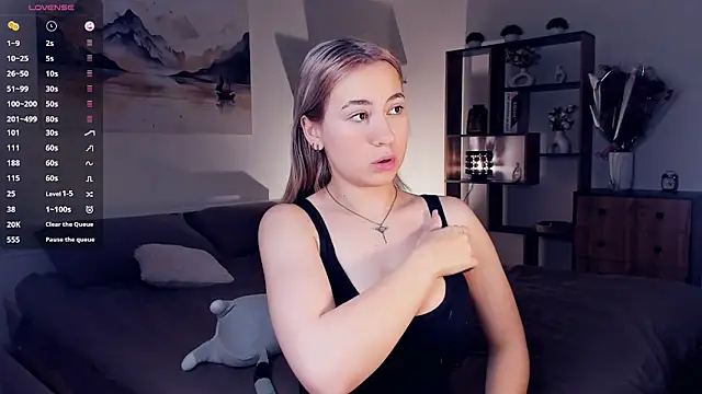 EternalLiberty online show from 01.15.25