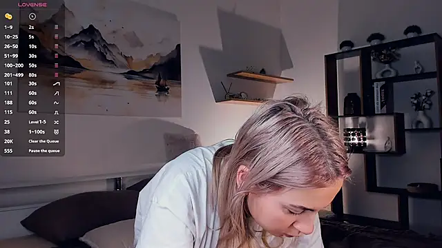 EternalLiberty online show from 01.16.25