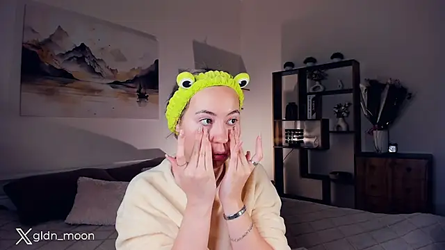 EternalLiberty online show from 01.19.25