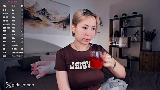 EternalLiberty online show from 02.07.25