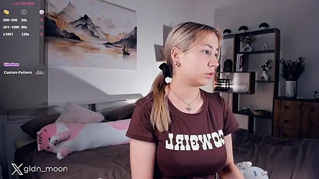 EternalLiberty online show from 02.08.25