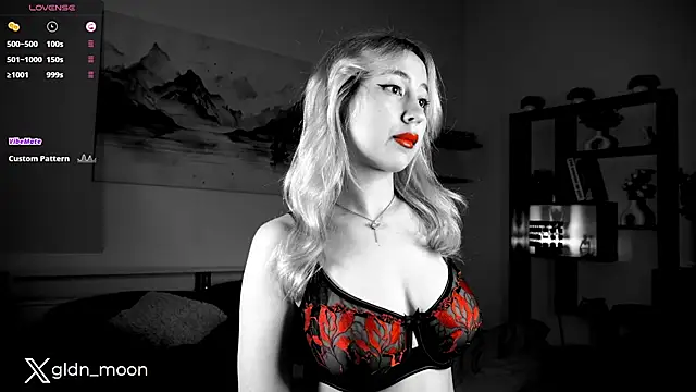 EternalLiberty online show from 02.24.25