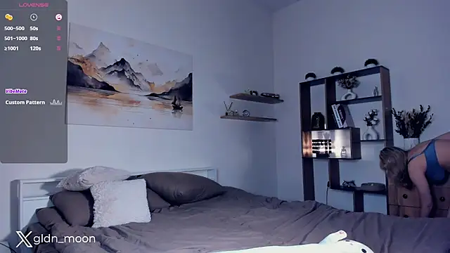 EternalLiberty online show from 03.01.25