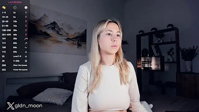 EternalLiberty online show from 03.08.25