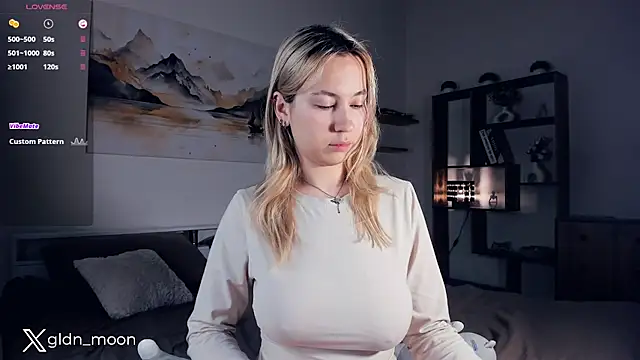 EternalLiberty online show from 03.14.25