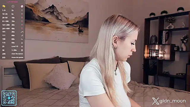 EternalLiberty online show from 10.15.25