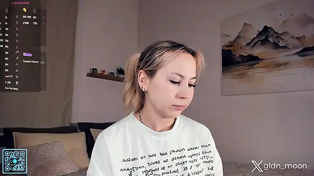 EternalLiberty online show from 11.10.25