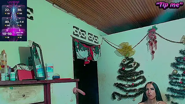 Angel-dust09 online show from 12.10.24