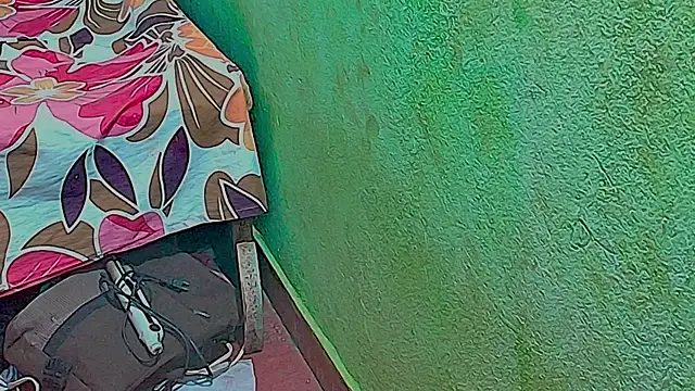 Angel-dust09 online show from 01.31.25