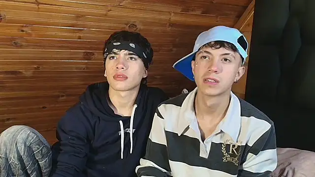 Justyn Ross online show from 10.26.25