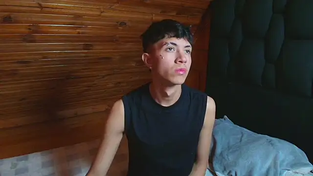 Justyn Ross online show from 11.15.25