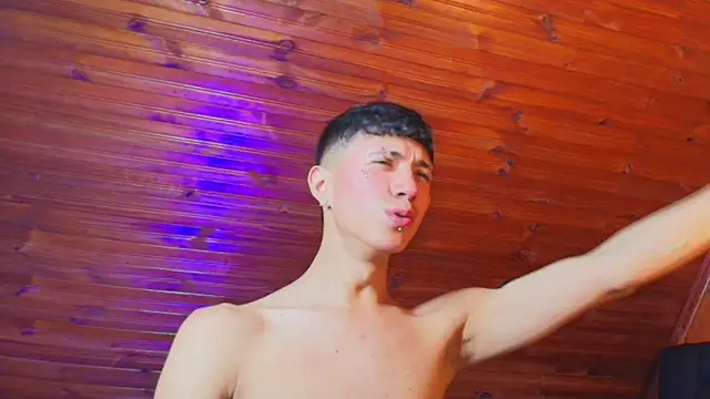 Justyn Ross online show from 11.24.25