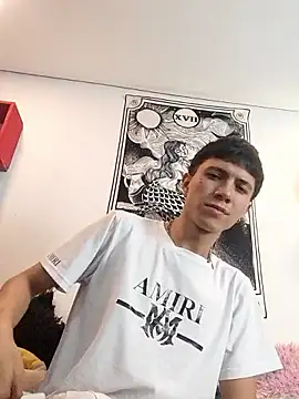 Justyn Ross online show from 01.14.26