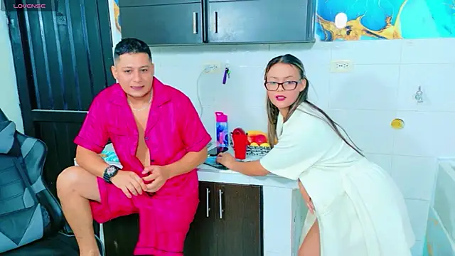 ValentinaAndTerry online show from 11.28.25